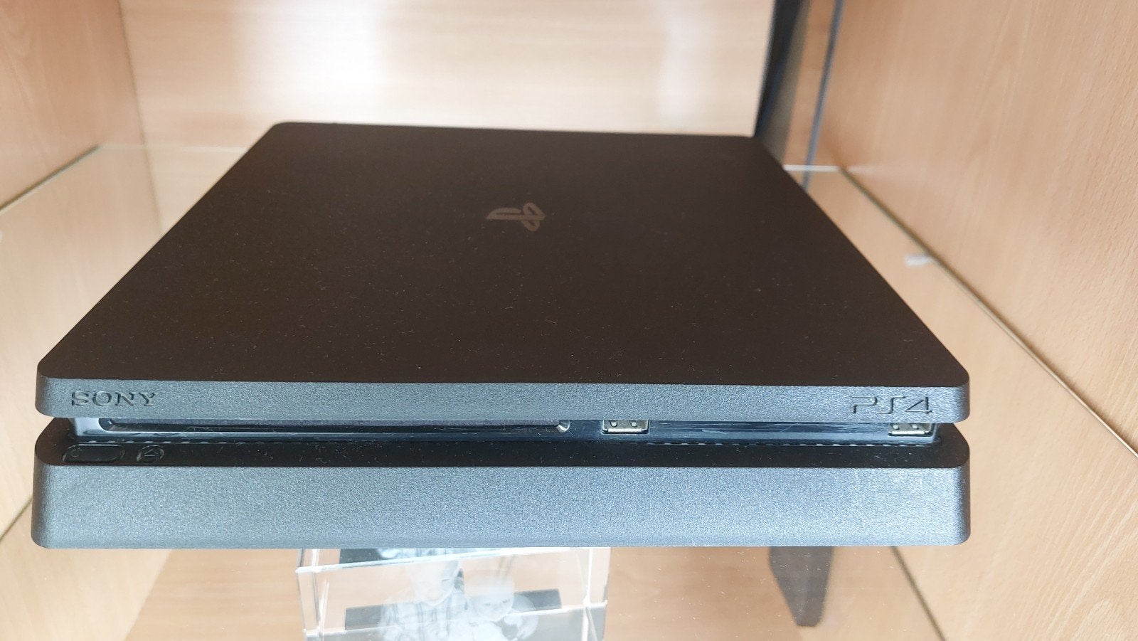playstation 4, leest disc niet meer, werkt verder wel., Games en Spelcomputers, Spelcomputers | Sony Consoles | Accessoires, Ophalen