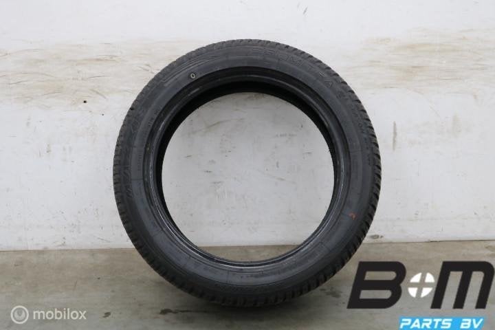 1 x 2355019 103W Maxxis Premitra Allseason DEMO 235 50 19, Auto-onderdelen, Banden en Velgen, Gebruikt, Band(en)