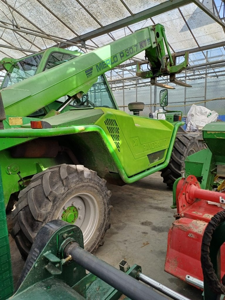 Merlo  gezocht, Ophalen, Overige, Overige typen