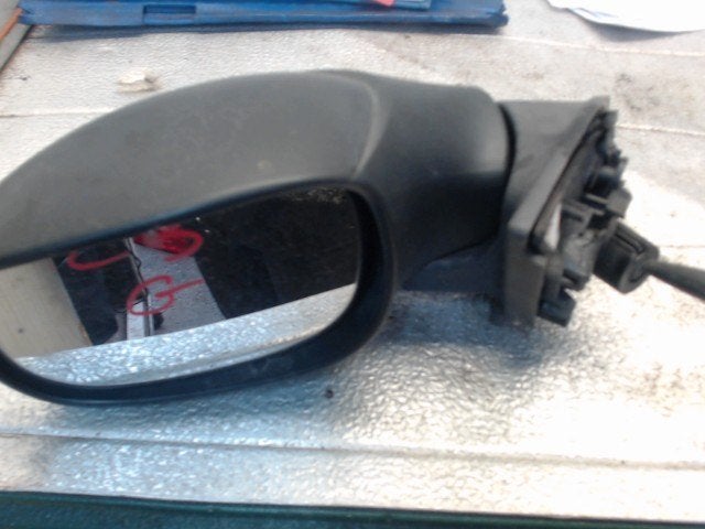 Rétroviseur gauche Citroen C3 2002-2005 LP/15716, Enlèvement, Utilisé