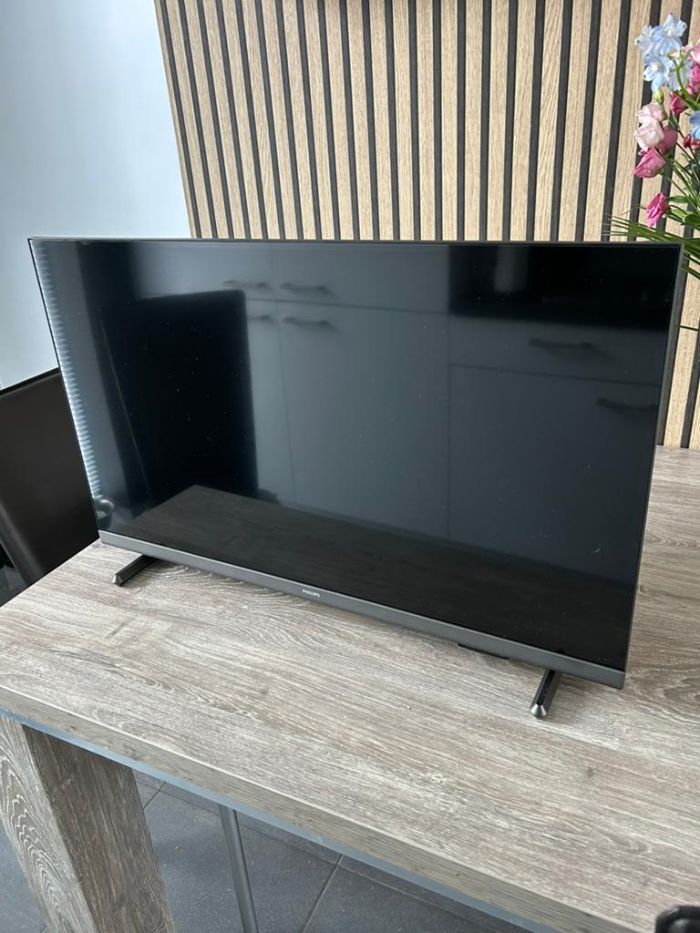 Philips tv 31 inch HD smart, Audio, Tv en Foto, Televisies, Ophalen, Philips, LED, Zo goed als nieuw