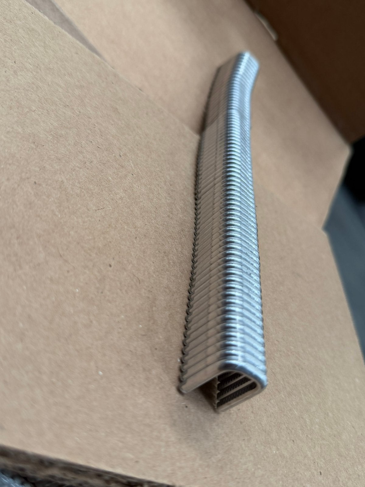 TIPPER TIE CLIPS E530 6 complete dozen van 3.475, Ophalen