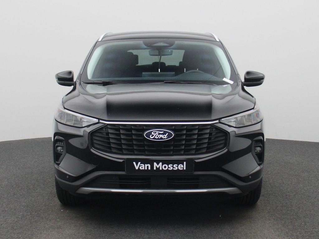 Ford Kuga 1.5i EcoBoost 110kW Titanium NAVI | CAMERA | CARPL, Voorwielaandrijving, Stof, 110 kW, 149 g/km