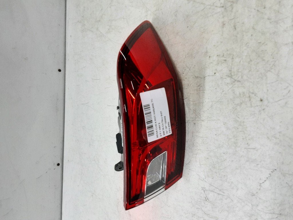 ACHTERLICHT LINKS Renault Clio IV (5R) (265553752R), Auto-onderdelen, Gebruikt, Renault
