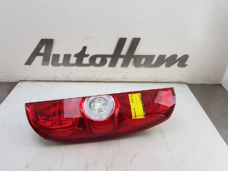 ACHTERLICHT RECHTS Fiat Doblo Cargo (263) (01-2010/12-2023), Auto-onderdelen, Gebruikt, Fiat