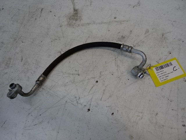 DURITE CLIMATISATION Volkswagen Polo V (6R) (6C0816721D), Utilisé, Volkswagen