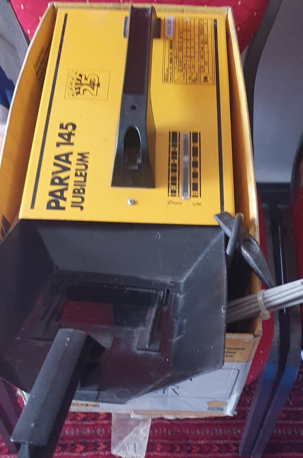 Machine a Souder, Doe-het-zelf en Bouw, Gereedschap | Lasapparaten
