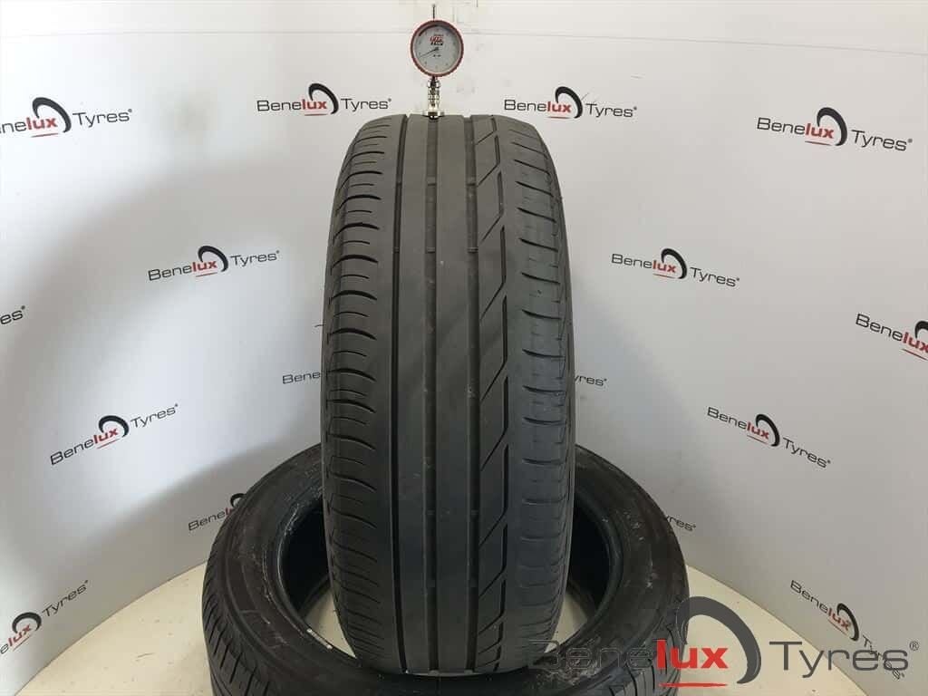 225/50R18 95W RSC Bridgestone RunOnFlat 225/50 R18 225/50/18, Auto-onderdelen, Ophalen, 18 inch, Gebruikt, -