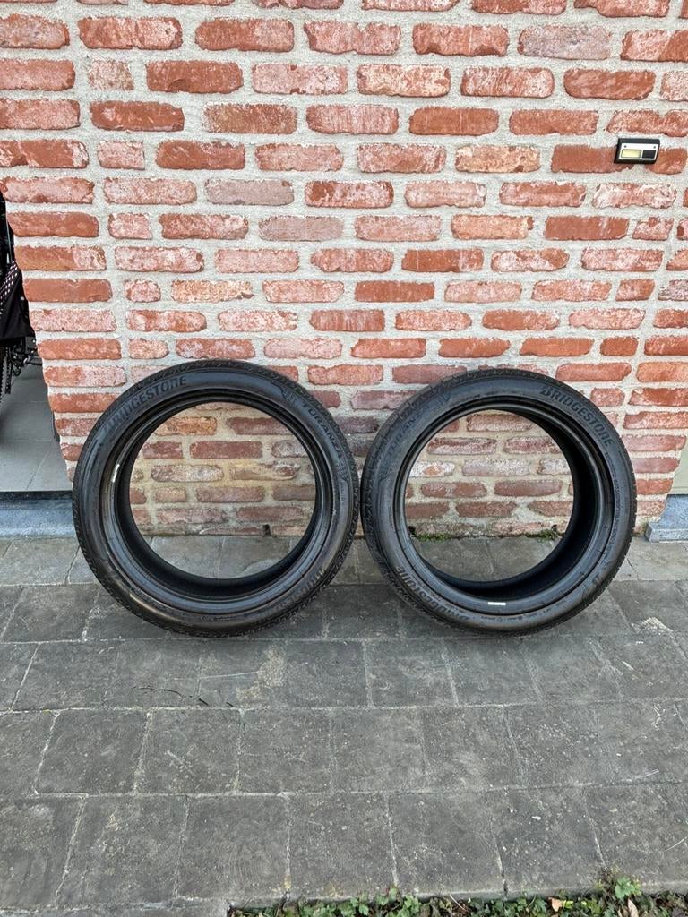 Bridgestone - Turanza Eco 215/50R19 93T, Enlèvement, Pneu(s)