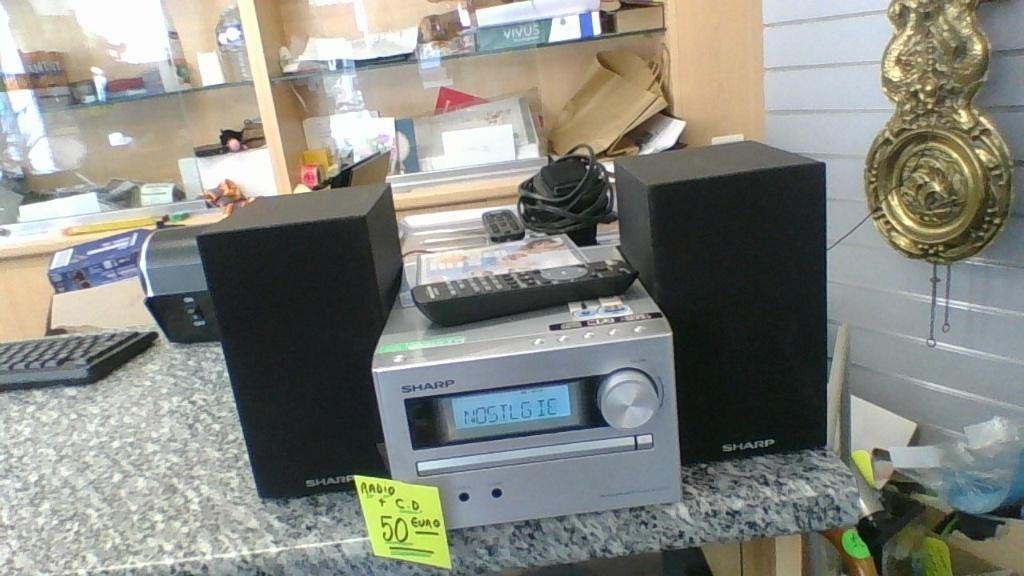 muziek en hifi  TOPDEALS, Enlèvement, Comme neuf, JVC