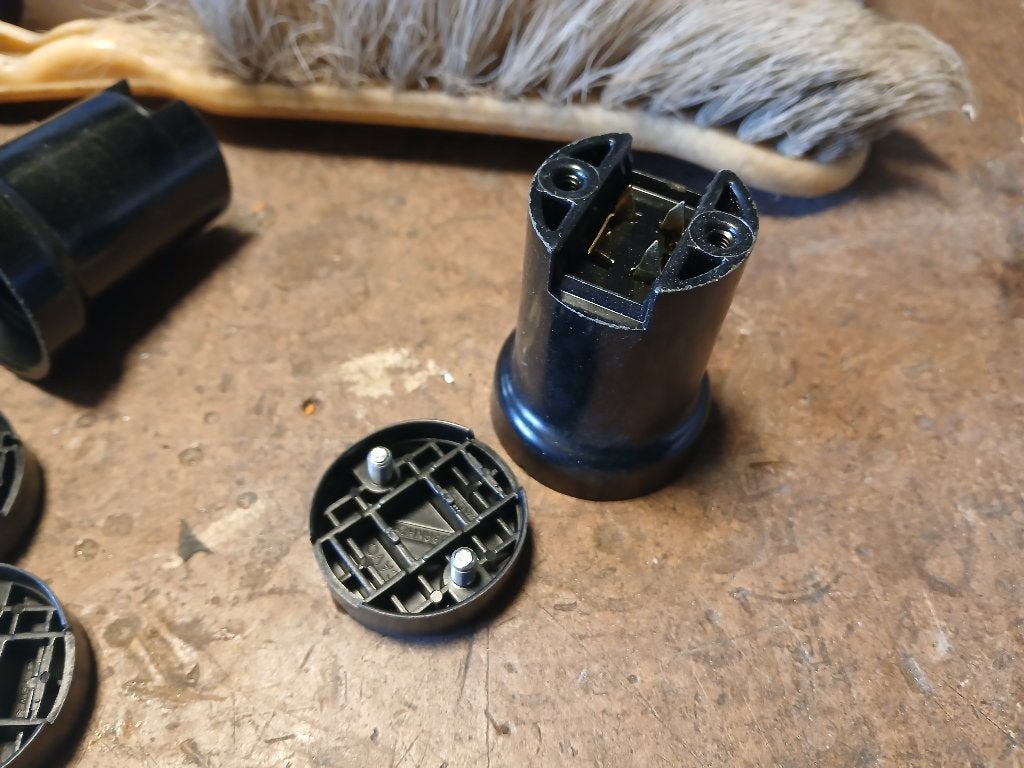 Priksockets E27 prikfitting, Enlèvement ou Envoi, Neuf, Autres types
