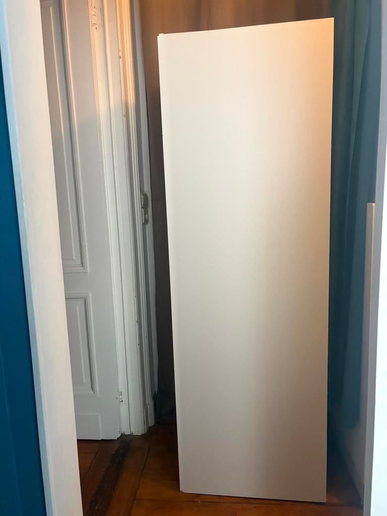 Placard Platsa Ikea, Maison & Meubles, Armoires | Penderies & Garde-robes, Utilisé, 150 à 200 cm, 50 à 100 cm, 50 à 75 cm, Avec porte(s)
