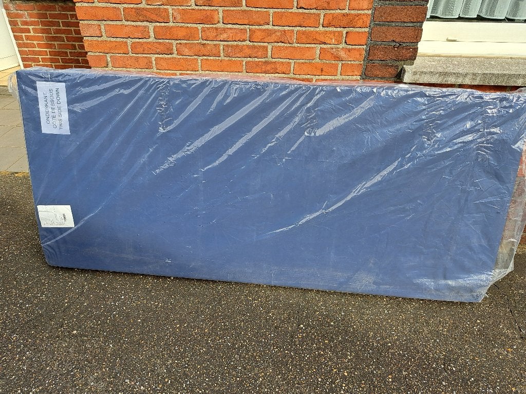 Matras afwasbaar ziekenhuisbed, Ophalen, Nieuw