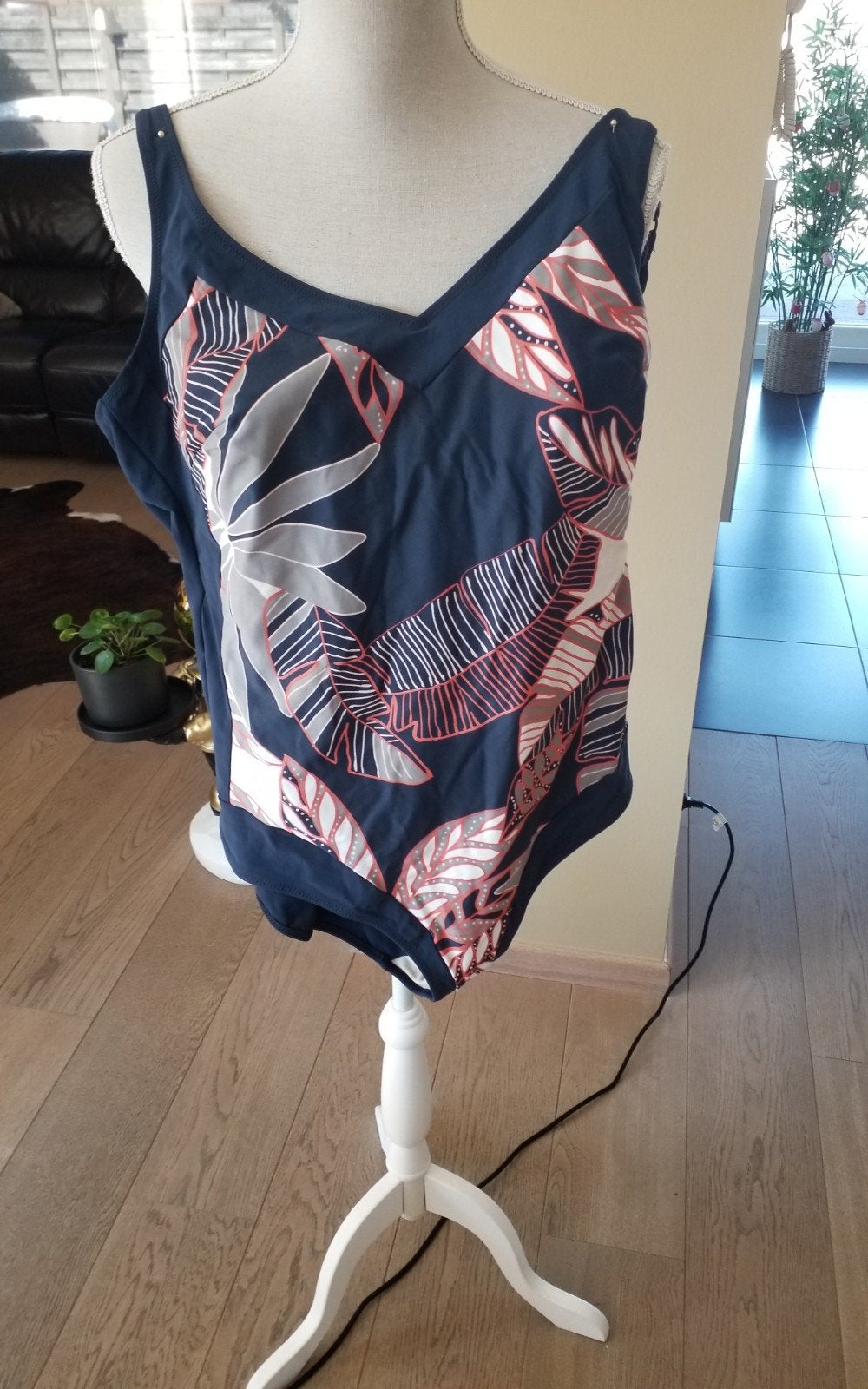 Badpak XL, Kleding | Dames, Badmode en Zwemkleding, Ophalen, Badpak