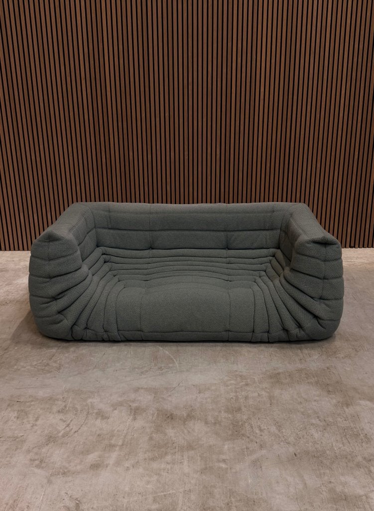 Ligne Roset Togo Medium Settee | Coda, Ophalen of Verzenden