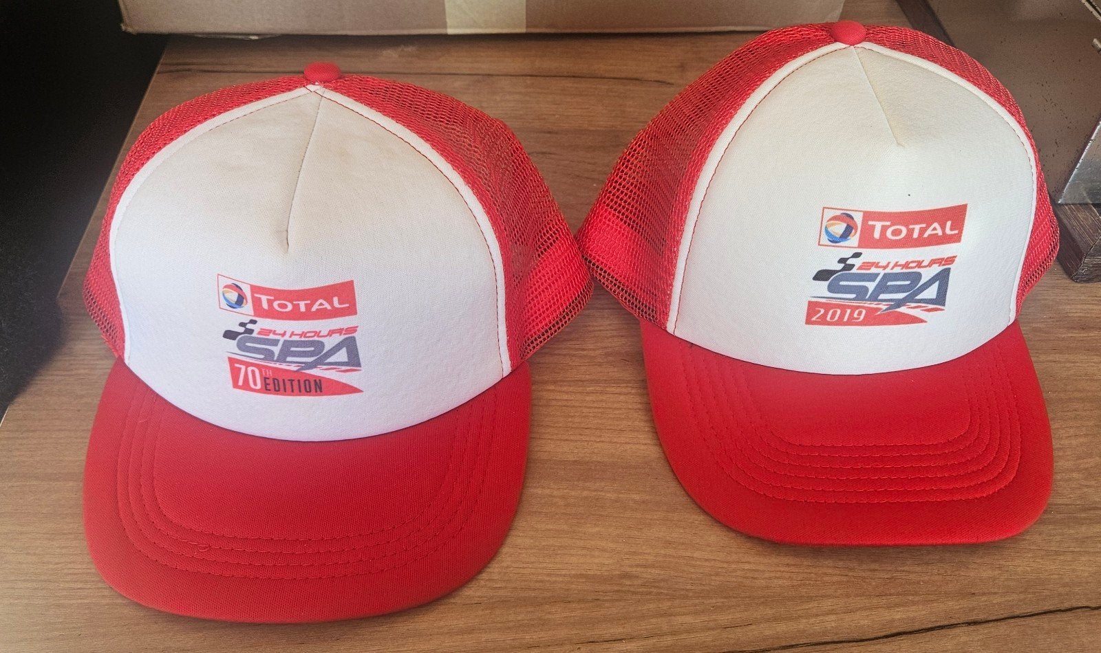 casquettes, Enlèvement ou Envoi, Comme neuf, Casquette