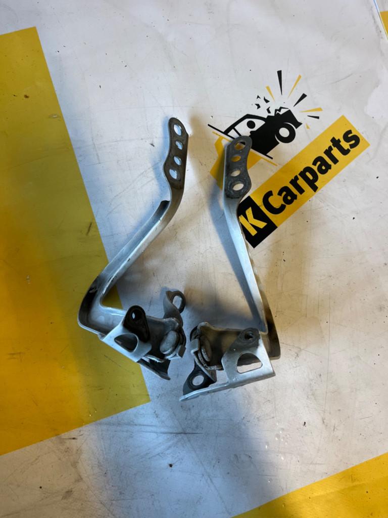 Toyota Aygo Motorkap Scharnieren origineel 2014-2022, Info@fabrikant.eu, Fabrikantstraat 1
1000 AA  Amsterdam, NL, Toyota, Fabrikant BV