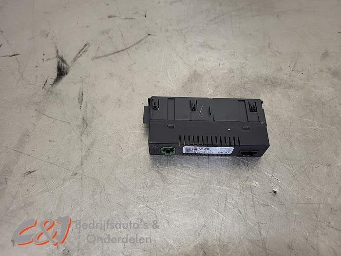 Module USB d'un Volkswagen Caddy, Volkswagen, -, 3 mois de garantie, Utilisé