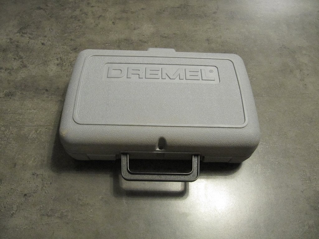 TE KOOP Dremel Multi, Ophalen, Zo goed als nieuw