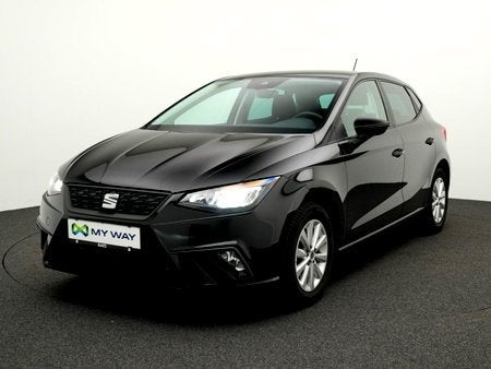 SEAT Ibiza Move! Navi 1.0 TSI 110 DSG