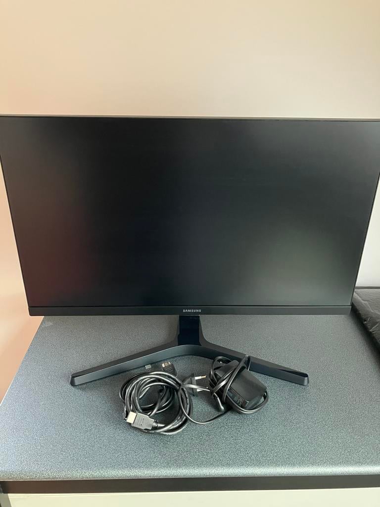 Samsung S24R356FHU, Computers en Software, Monitoren, Ophalen, Zo goed als nieuw