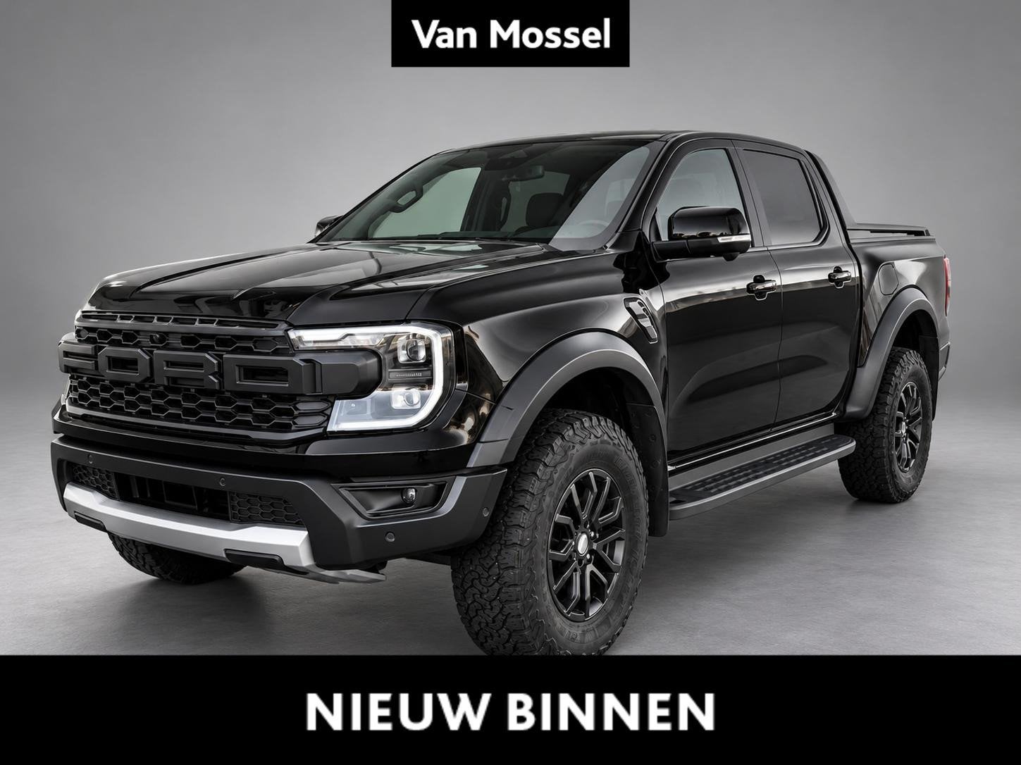 Ford Ranger 3.0 EcoBoost V6 211kW Aut. Raptor, 310 g/km, https://public.car-pass.be/vhr/bcccea6f-4328-49f4-8896-60ec69618f58, Achat