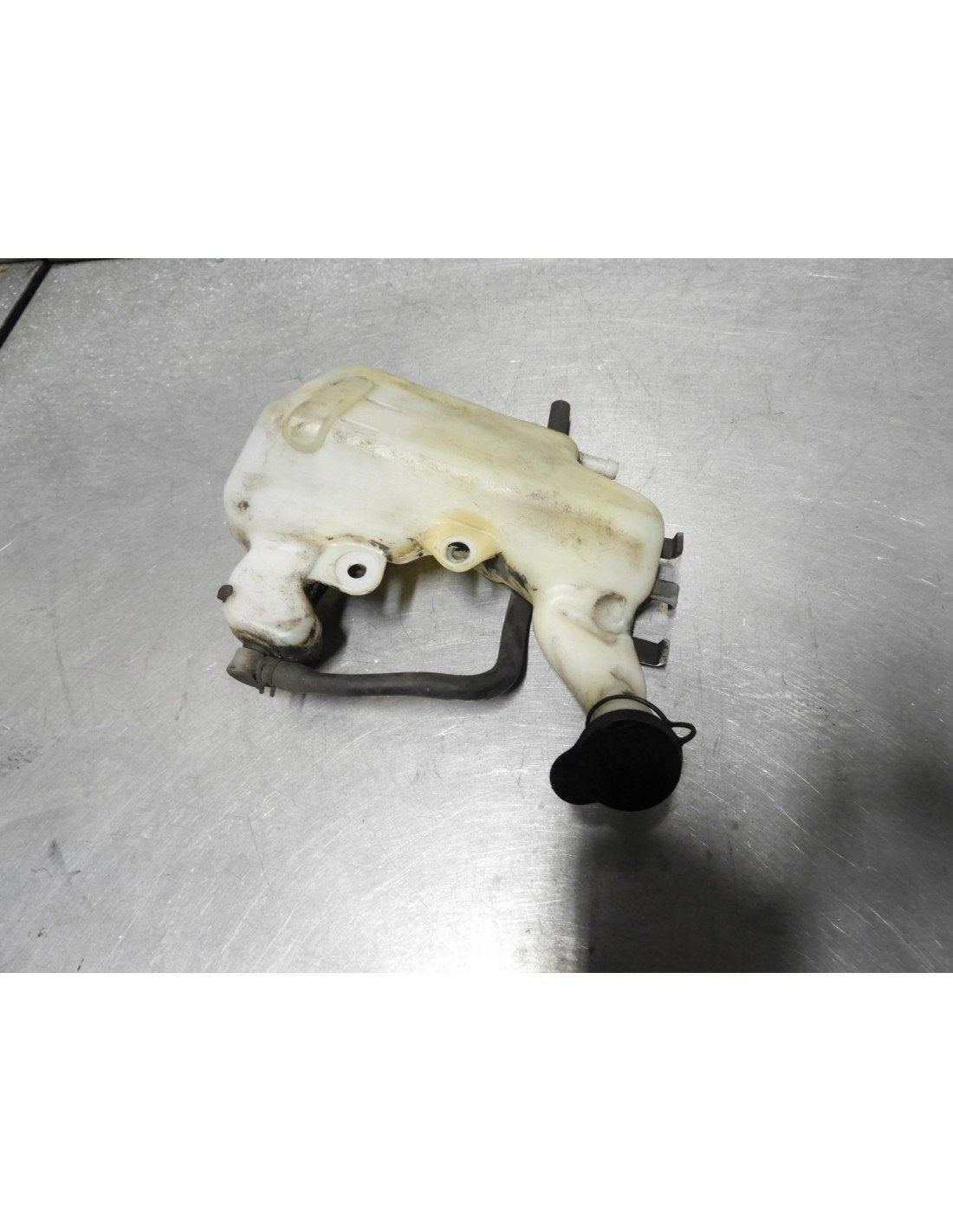 Street triple 675 2013 - 2017 Triumph Watervat D1-41500, Motos