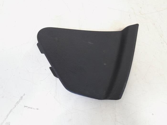 Afdekplaat diversen van een Audi A1, Gebruikt, -, -, -