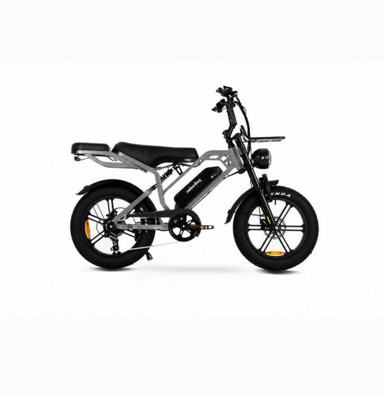 Fat bike v20 pro new in box, Fietsen en Brommers, Ophalen, Nieuw