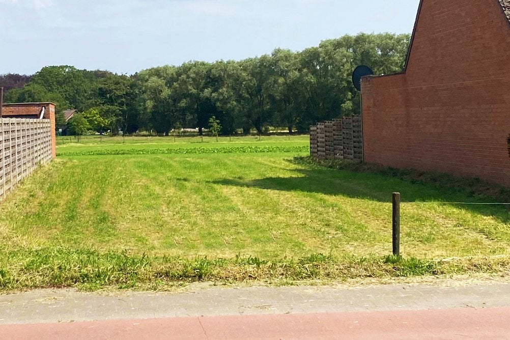 Exclusieve bouwgrond van 1.060 m² nabij kern Wuustwezel, Wuustwezel, Ventes sans courtier, 1000 à 1500 m²