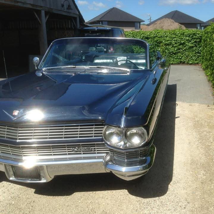 Cadillac, foto 2