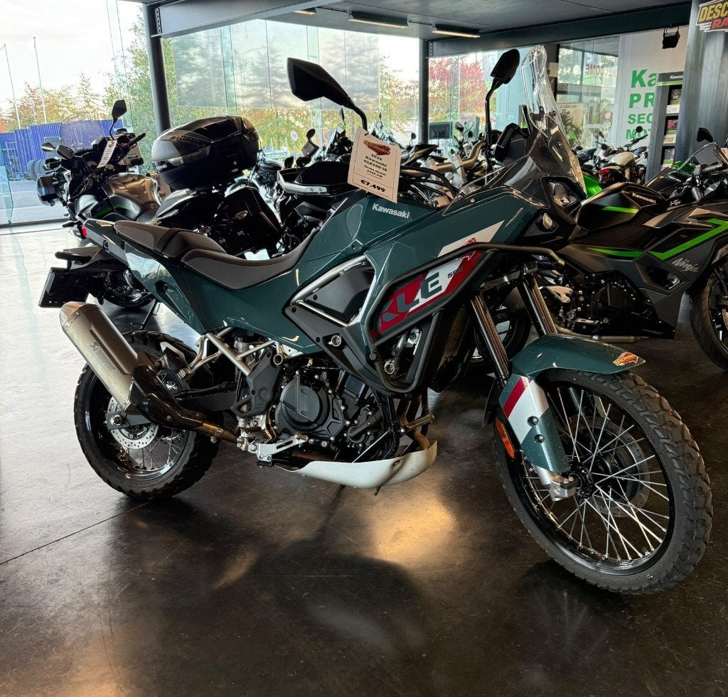 2026 Demo motoren te koop!, Motos, Entreprise, Occasion, Manuelle