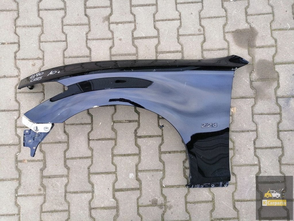 Aileron avant gauche Infiniti Q70, Fabrikant BV, Utilisé, Info@fabrikant.eu, Fabrikantstraat 1
1000 AA  Amsterdam, NL