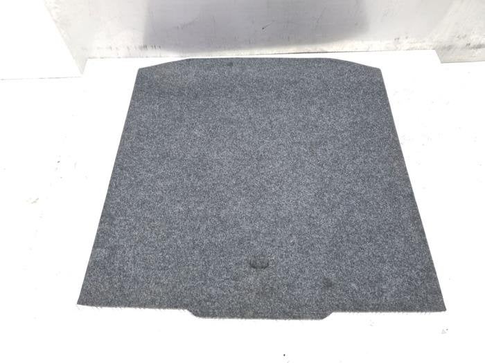 Coffre tapis d'un Skoda Octavia, Autos : Pièces & Accessoires, -, 3 mois de garantie, Utilisé, Skoda