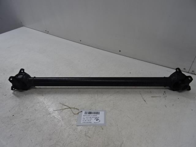 CARDANAS BMW X3 (E83) (09-2003/12-2011), Auto-onderdelen, Gebruikt, Mevr. I. Hauben, BMW, Rue de l'Espoir 34 34
4030  GRIVEGNÉE, BE