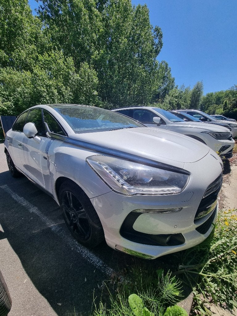 Voiture