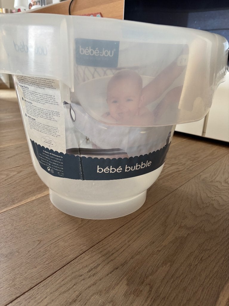 Tummy tub Bébé jou, Enlèvement, Tummy Tub, Bébé-jou