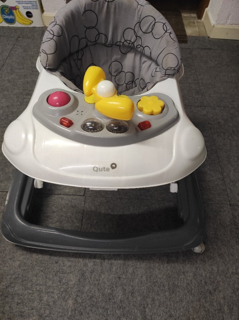 Loopkarretje, Enfants & Bébés, Jouets | Véhicules en jouets, Enlèvement