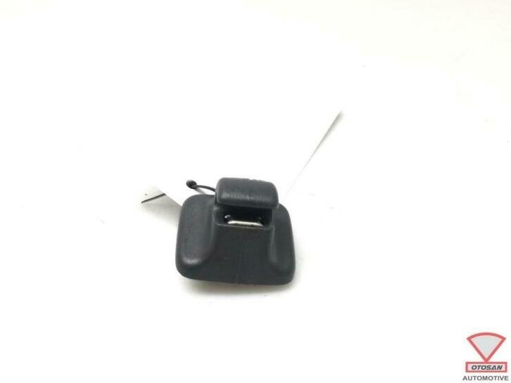vw golf 6 tiguan vag support pare soleil noir 1k0857561b, Volkswagen, Volkswagen AG, Vw@volkswagen.de, Utilisé