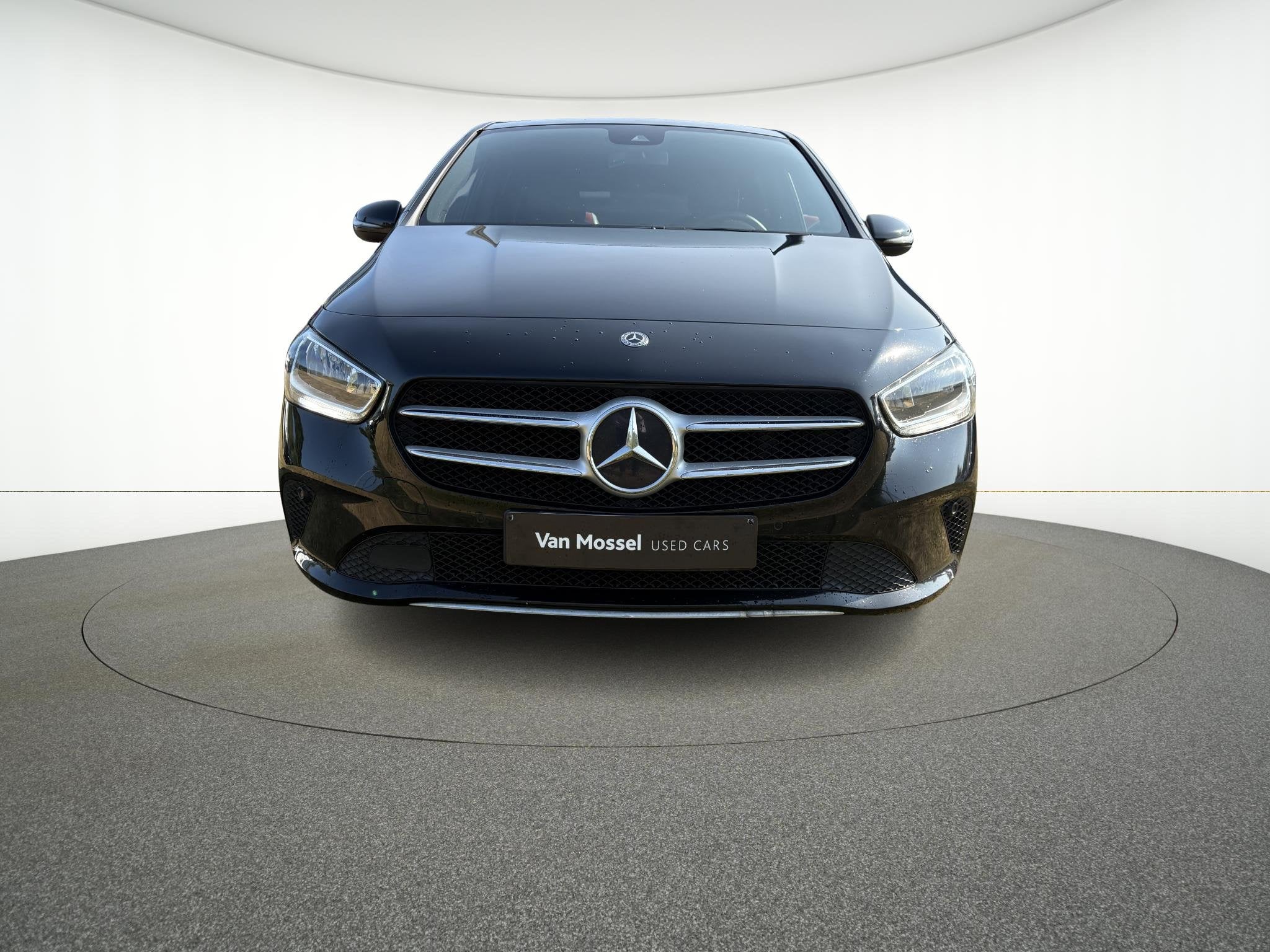 Mercedes-Benz B-Klasse B 180 d DCT Business Solution 1J Used, Auto's, Gebruikt, 4 cilinders, 1535 kg, 116 pk