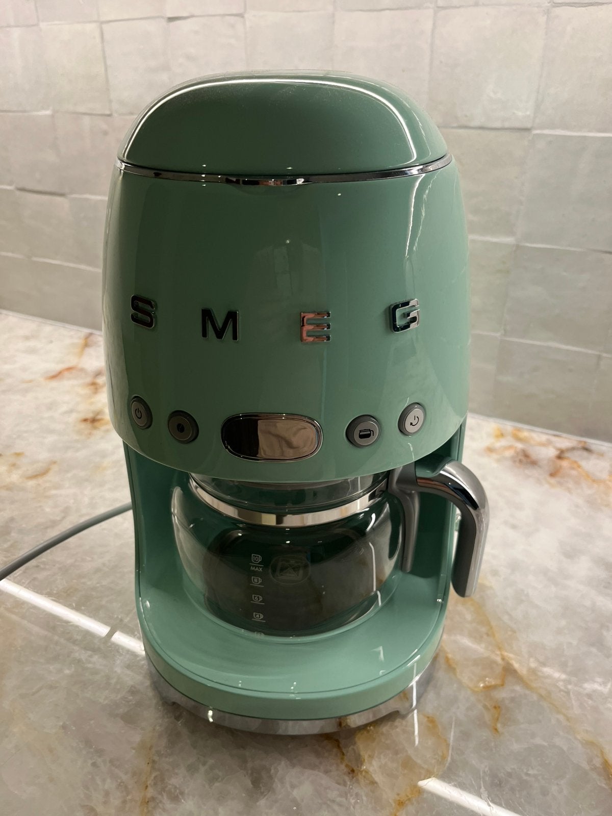 Koffiezet, Elektronische apparatuur, Koffiemachine-accessoires, Ophalen, Zo goed als nieuw