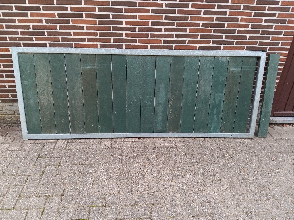 Tussenpaneel, Animaux & Accessoires, Élevage