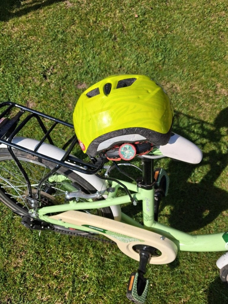 kinderfiets, Ophalen, Gebruikt, Oxford