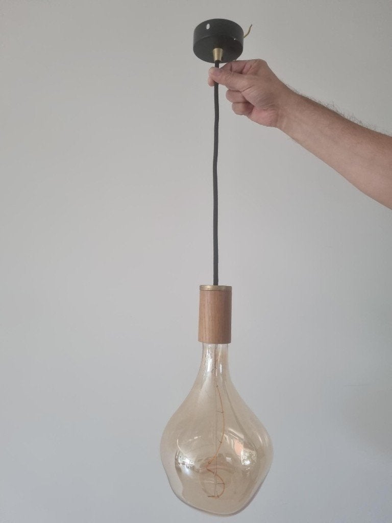 lustre - lustre, Enlèvement ou Envoi, Comme neuf