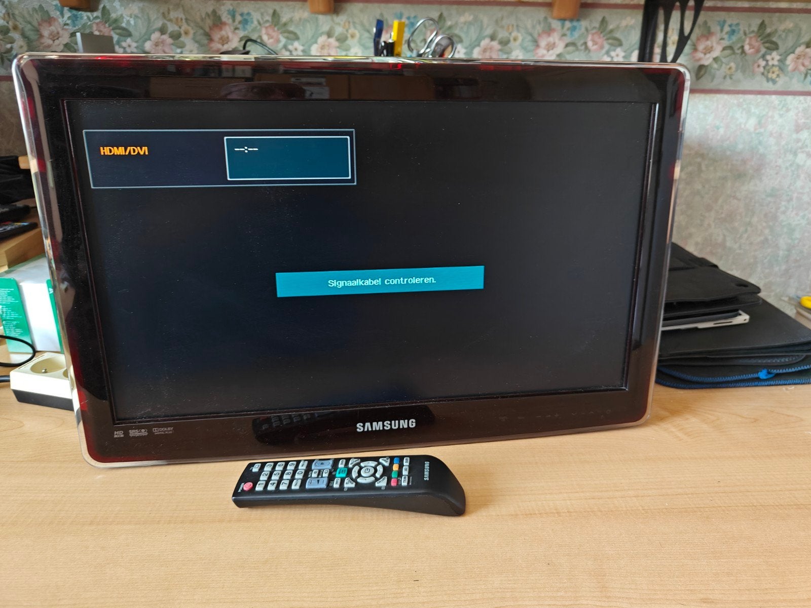 Kleine tv s, Audio, Tv en Foto, Ophalen