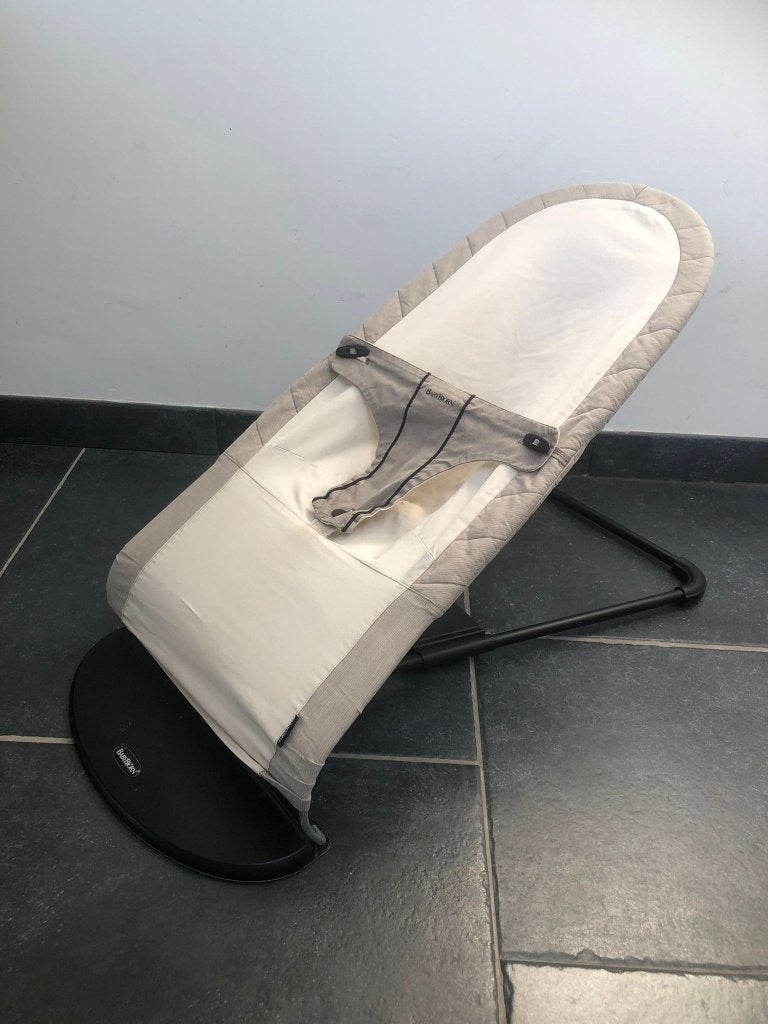babybjorn wipstoel, Kinderen en Baby's, Ophalen, Gebruikt, Wipstoel