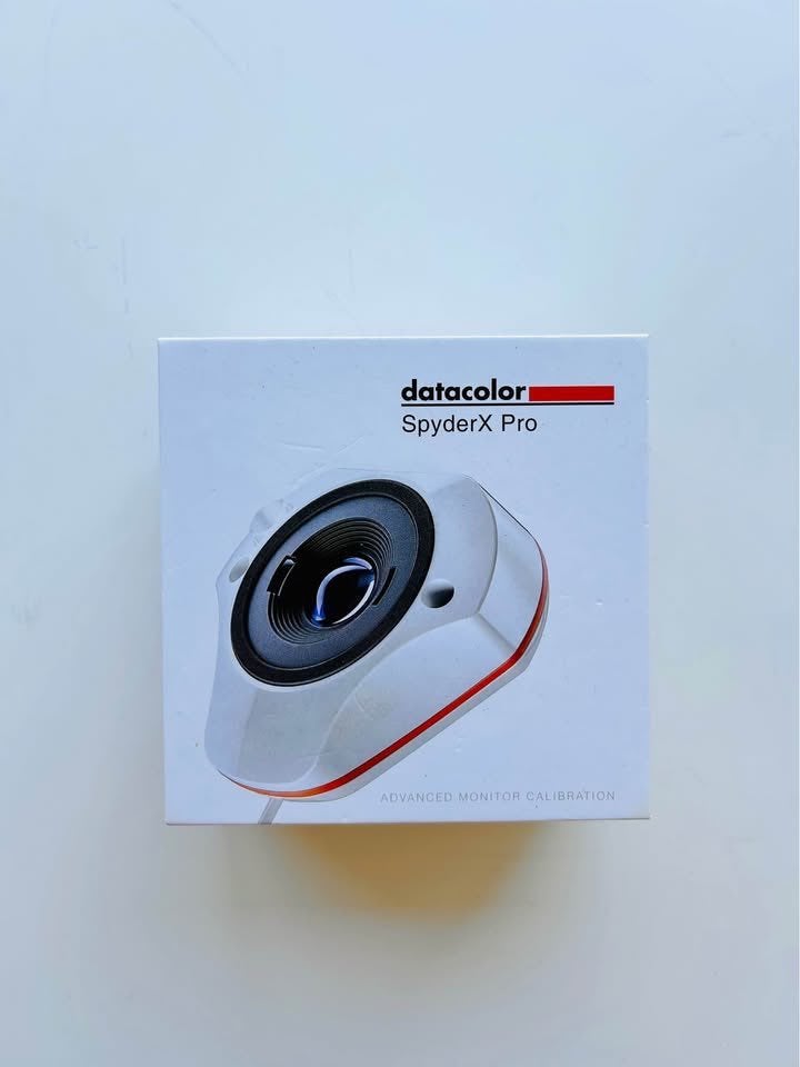 Datacolor SpiderX Pro, TV, Hi-fi & Vidéo, Photo | Studio photo & Accessoires, Enlèvement ou Envoi, Connexion USB, Comme neuf, Autres types