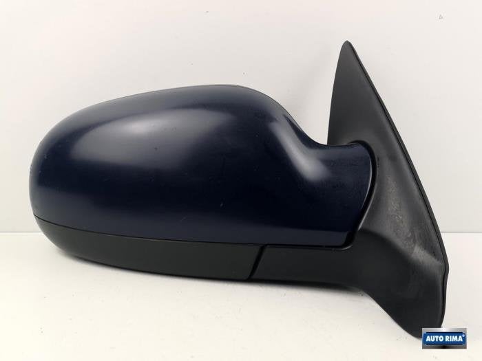 Buitenspiegel rechts van een Volvo V70, Gebruikt, -, -, Ophalen of Verzenden