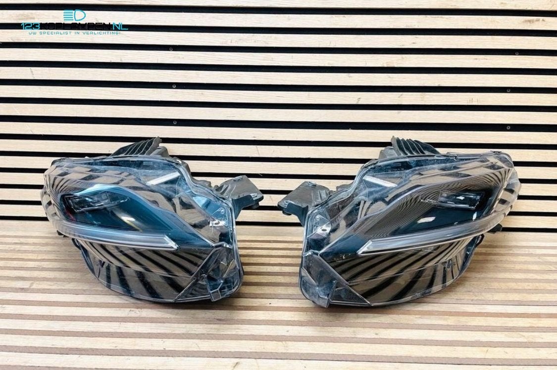 Ferrari Roma Koplamp links rechts, Autos : Pièces & Accessoires, -, Ferrari, Utilisé, -