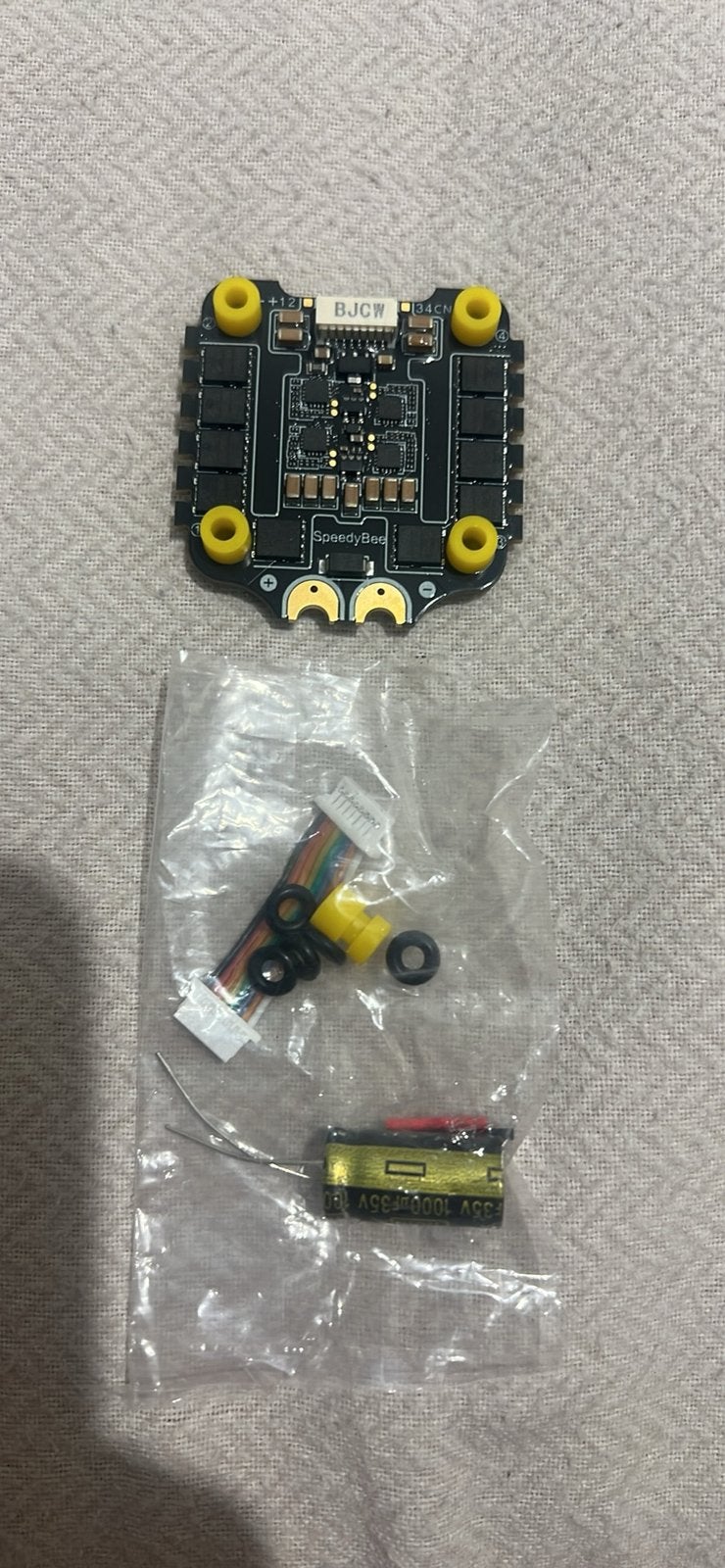 SpeedyBee 4-in-1 ESC voor FPV Drone (NIEUW), Enlèvement, Comme neuf
